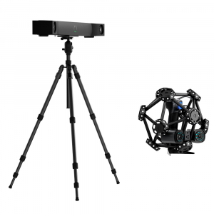Escáner 3D Shining3D FreeScan Trak Pro 2