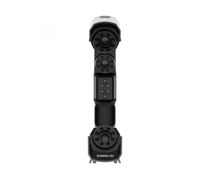 Escáner 3D Shining3D FreeScan Trio