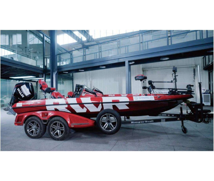 Escáner 3D Shining3D FreeScan Trio