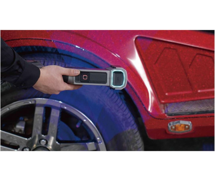 Escáner 3D Shining3D FreeScan Trio