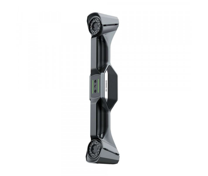 Escáner 3D Shining3D FreeScan UE Nova