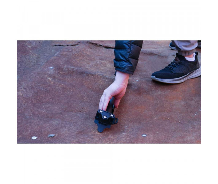 Escáner 3D Shining3D FreeScan UE Nova