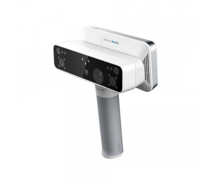 Escáner 3D Shining EinScan Medixa