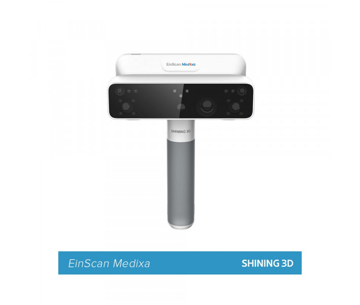 Escáner 3D Shining EinScan Medixa