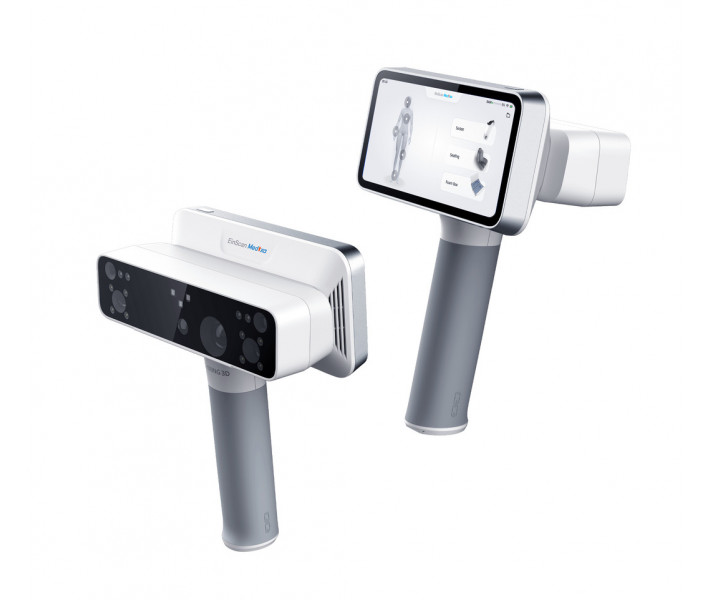 Escáner 3D Shining EinScan Medixa