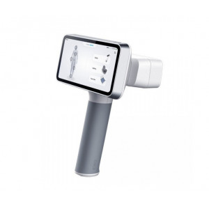 Escáner 3D Shining EinScan Medixa