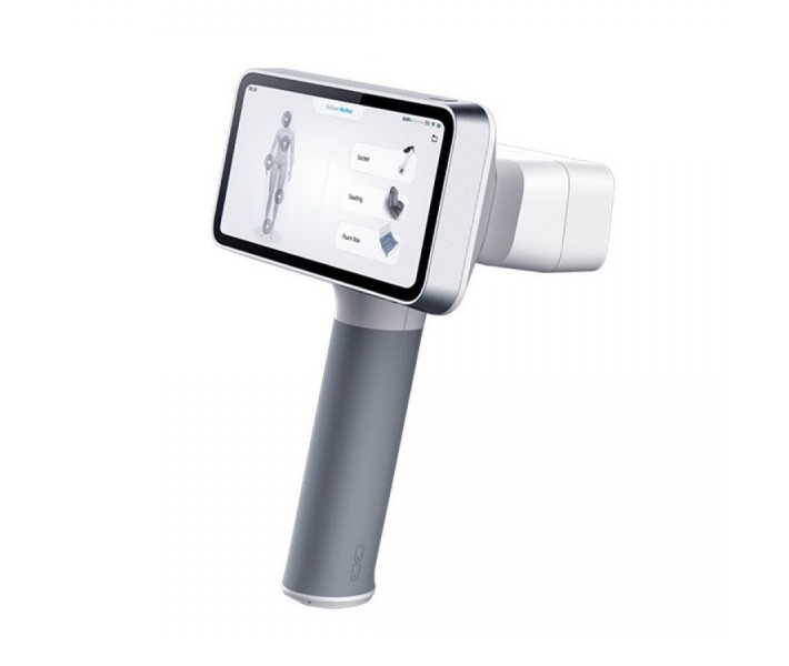 Escáner 3D Shining EinScan Medixa