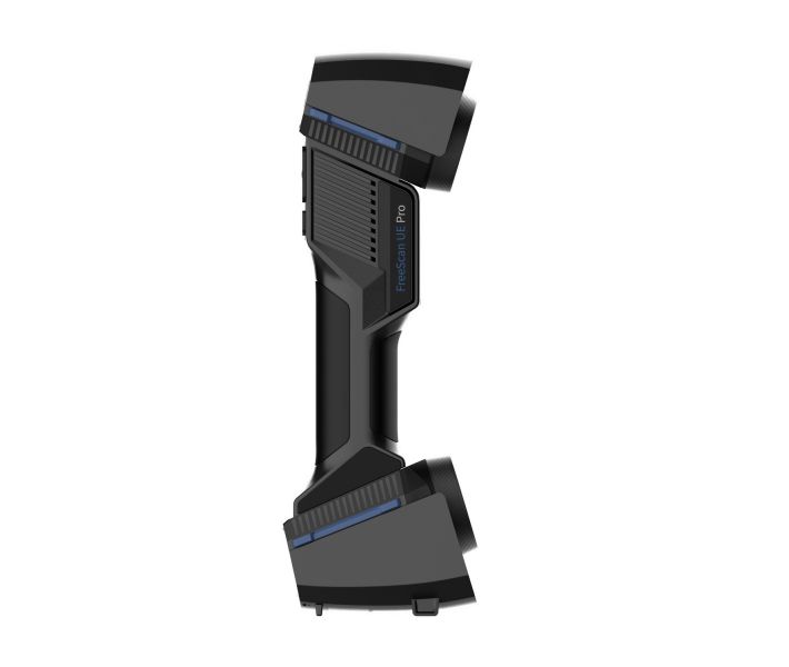 Escáner 3D Shining3D FreeScan UE Pro