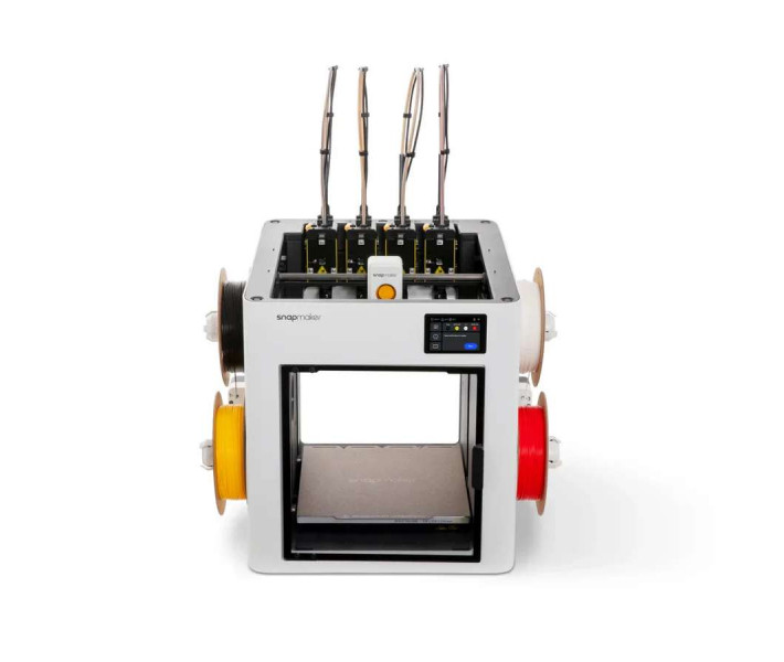 Impresora 3D Snapmaker U1