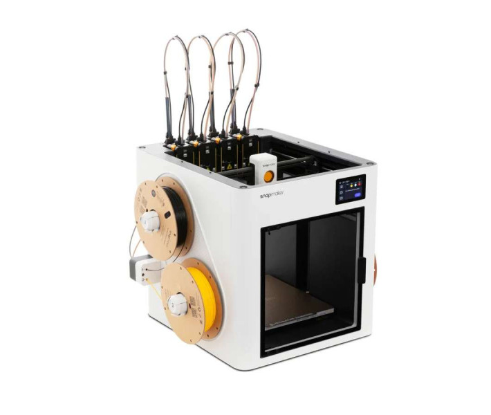 Impresora 3D Snapmaker U1