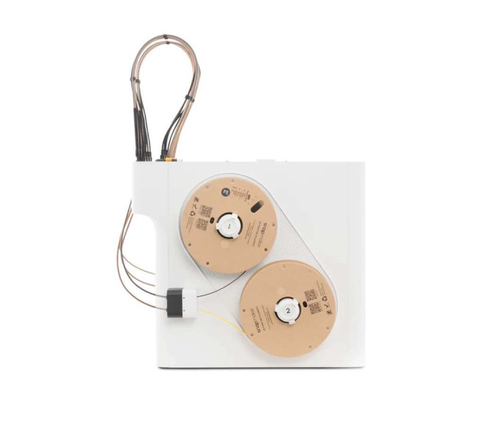 Impresora 3D Snapmaker U1