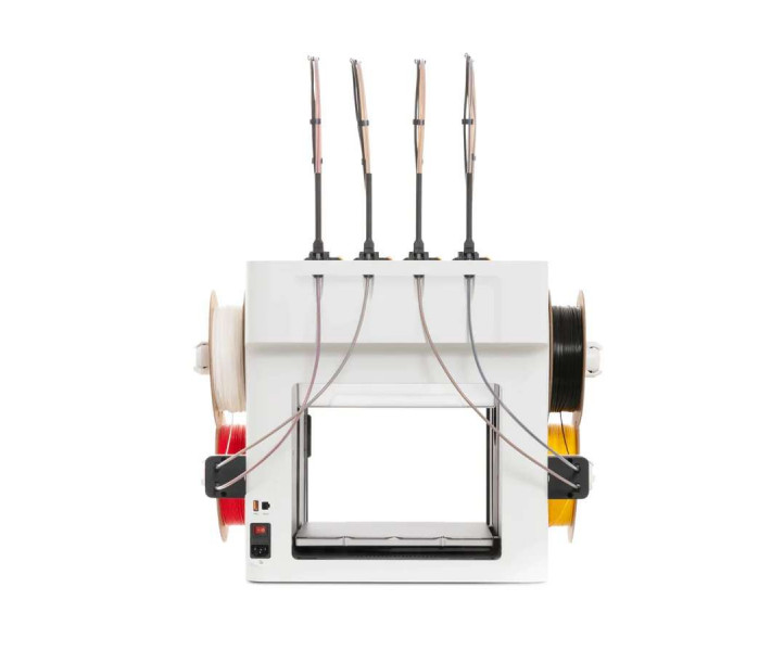 Impresora 3D Snapmaker U1