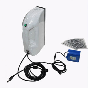 Escáner 3D Thunk3D Fisher W manual