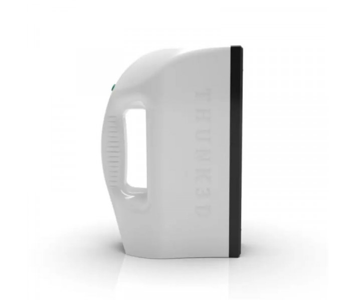 Escáner 3D Thunk3D Fisher W manual