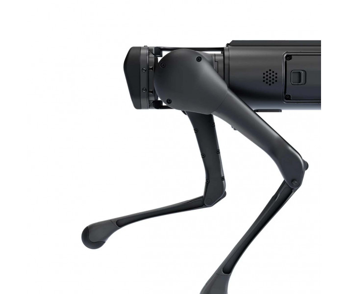 Perro robótico Unitree Aliengo