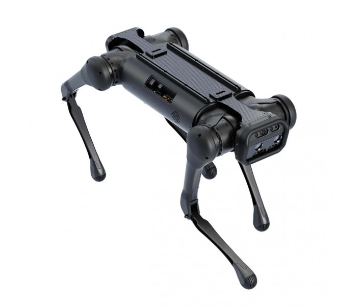 Perro robótico Unitree Aliengo