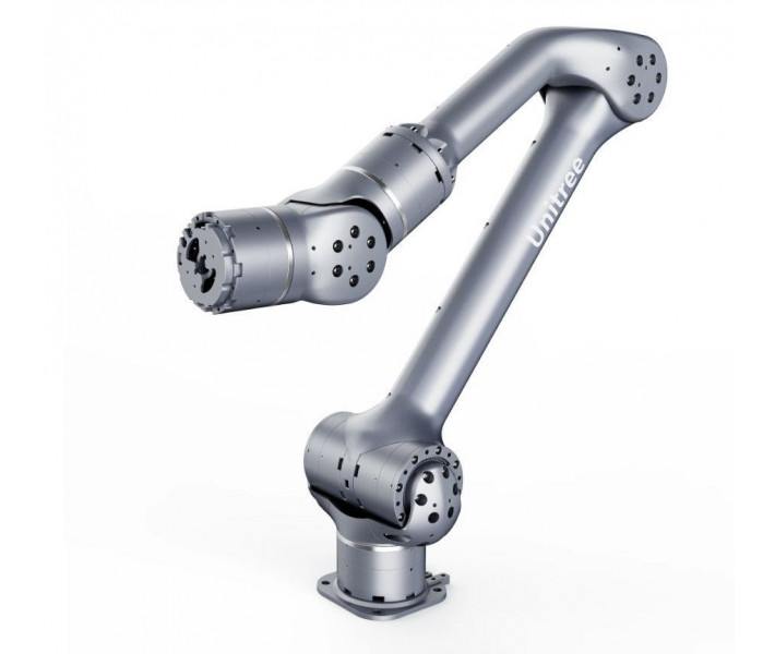 Brazo robótico Unitree Z1