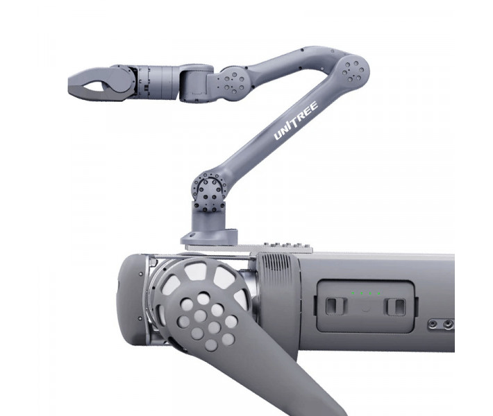 Brazo robótico Unitree Z1