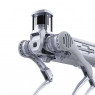 Perro robótico Unitree B2 LiDAR