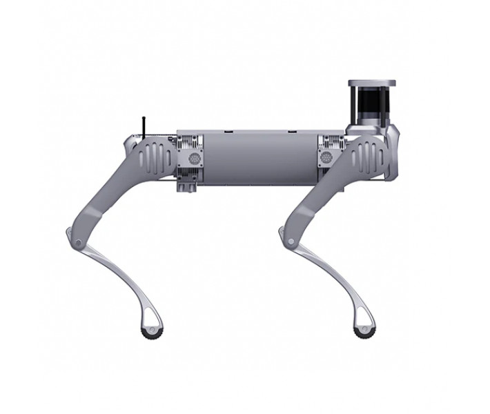 Perro robótico Unitree B2