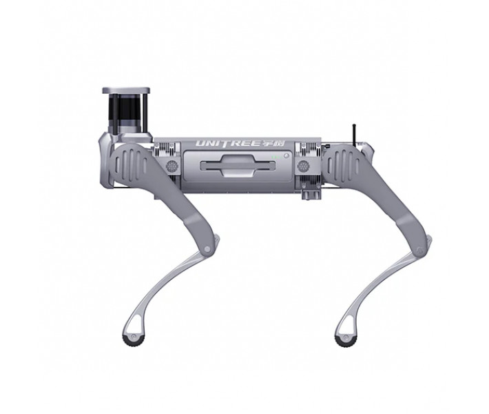 Perro robótico Unitree B2