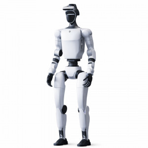 Robot Humanoide UNITREE G1-COMP EDU / COMPETITION