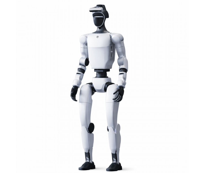 Robot Humanoide UNITREE G1-COMP EDU / COMPETITION