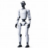 Robot Humanoide UNITREE G1-COMP EDU / COMPETITION
