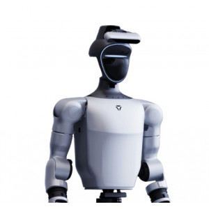 Robot Humanoide UNITREE G1-COMP EDU / COMPETITION