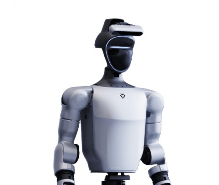 Robot Humanoide UNITREE G1-COMP EDU / COMPETITION