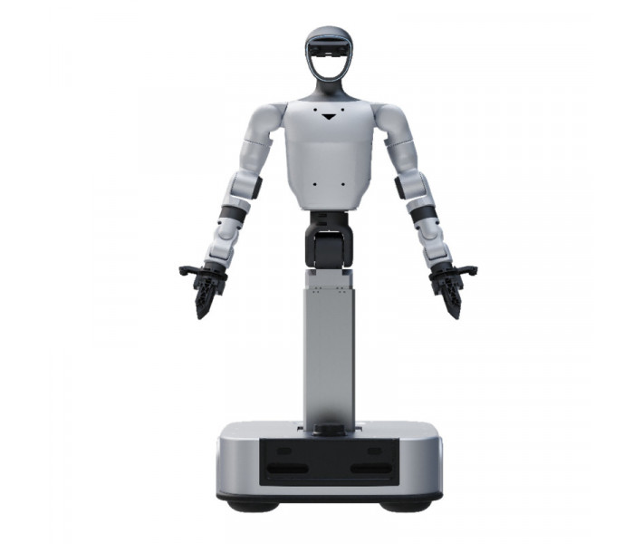 UNITREE G1-D (TOP GAMA) Robot Humanoide