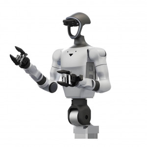 UNITREE G1-D (TOP GAMA) Robot Humanoide