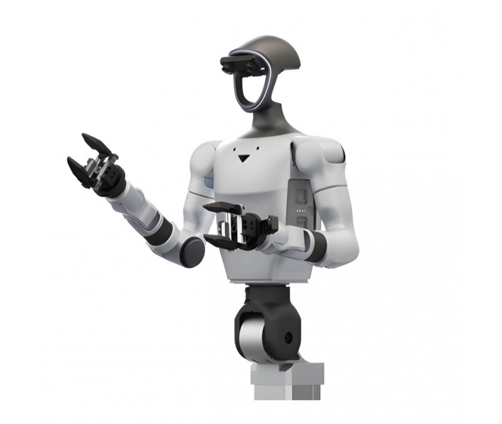 UNITREE G1-D (TOP GAMA) Robot Humanoide