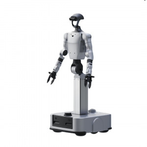 UNITREE G1-D (TOP GAMA) Robot Humanoide