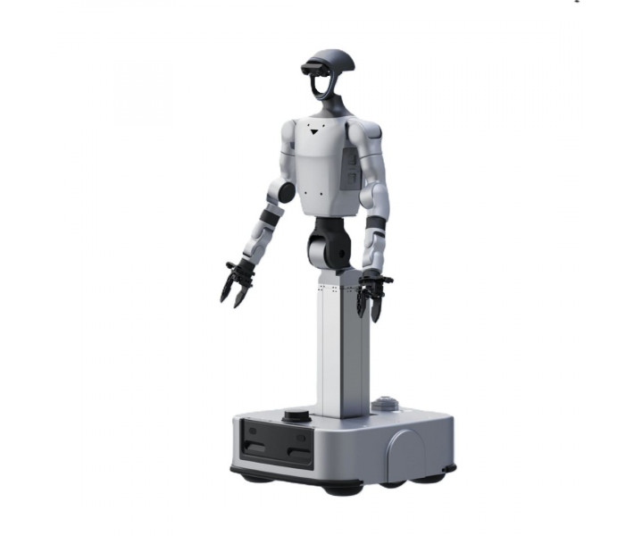 UNITREE G1-D (TOP GAMA) Robot Humanoide