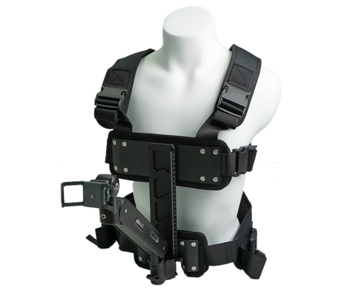 Mochila XGRIDS L2 pro series