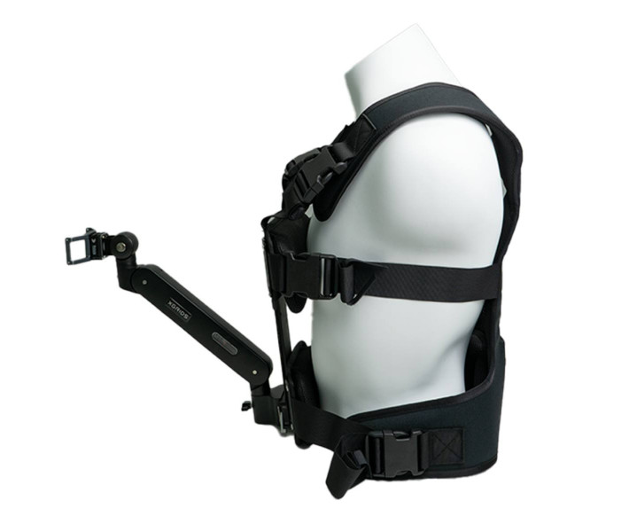 Mochila XGRIDS L2 pro series