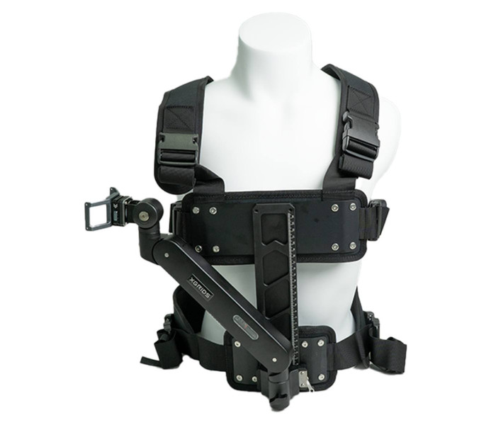 Mochila XGRIDS L2 pro series