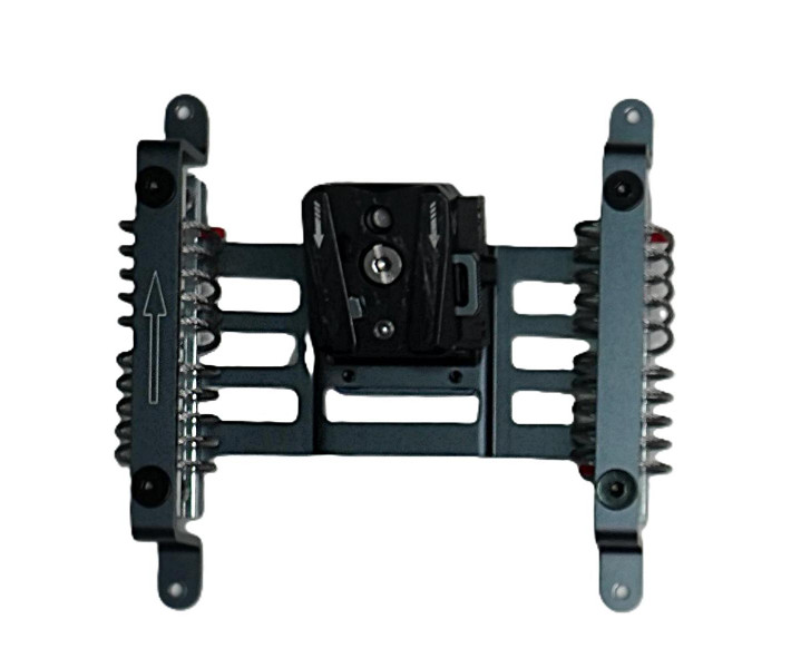 XGRIDS L2 Drone Mount: soporte para el escáner 3D XGRIDS L2 para drones