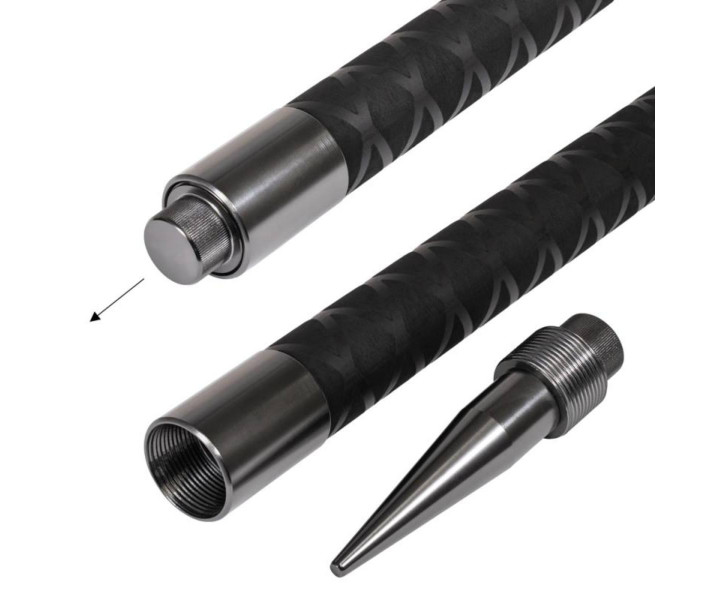 Kit de pértiga extensible XGRIDS L2 Pro