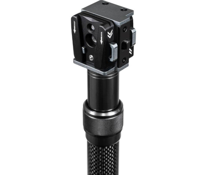 Kit de pértiga extensible XGRIDS L2 Pro