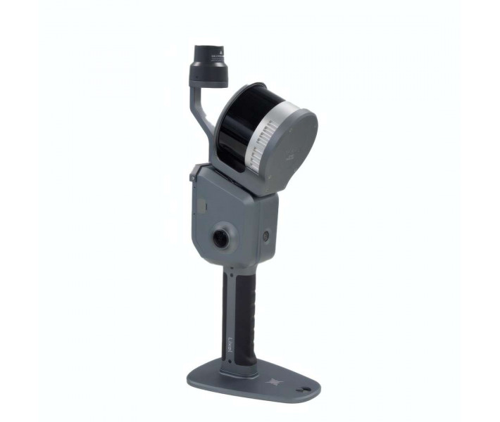Escáner LiDAR XGRIDS L2 Pro 16/120 Paquete Estándar