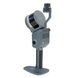 Escáner 3D XGRIDS L2 Pro 16/120 en configuración estándar