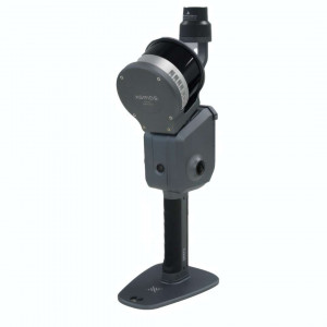 Escáner LiDAR XGRIDS L2 Pro 16/120 Paquete Estándar