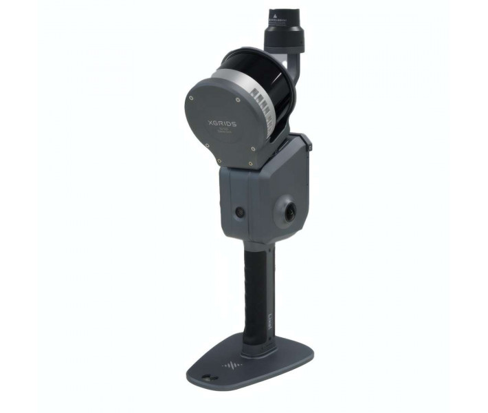 Escáner LiDAR XGRIDS L2 Pro 16/120 Paquete Estándar