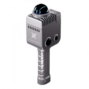 Escáner LiDAR XGRIDS Lixel K1 Paquete Estándar