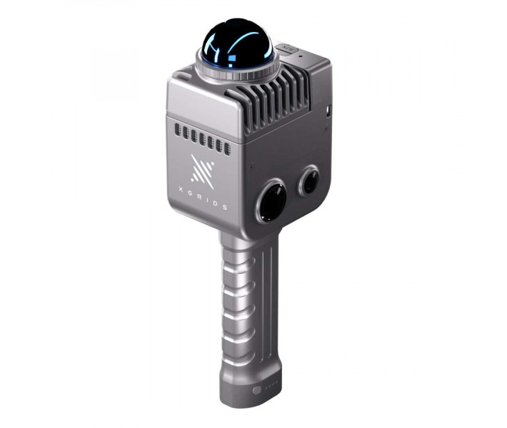 Escáner LiDAR XGRIDS Lixel K1 Paquete Estándar