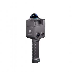Escáner LiDAR XGRIDS Lixel K1 Paquete Estándar