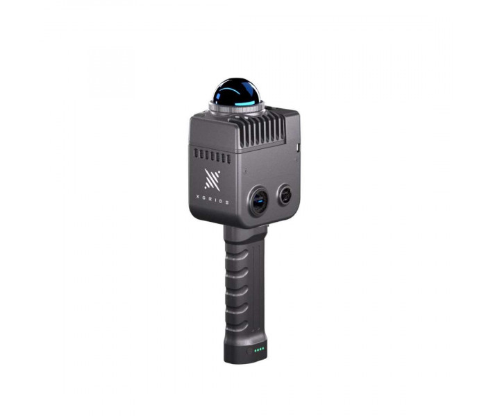 Escáner LiDAR XGRIDS Lixel K1 Paquete Estándar