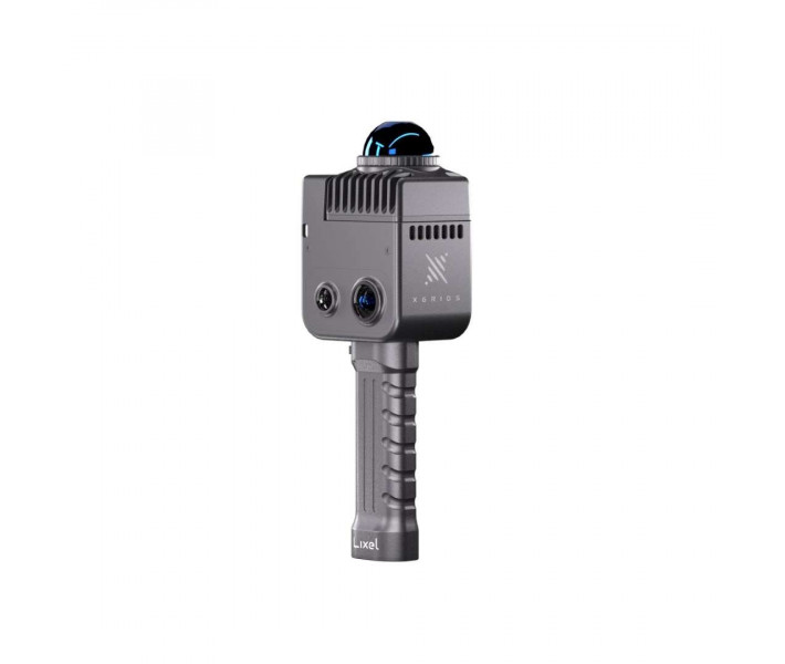 Escáner LiDAR XGRIDS Lixel K1 Paquete Estándar